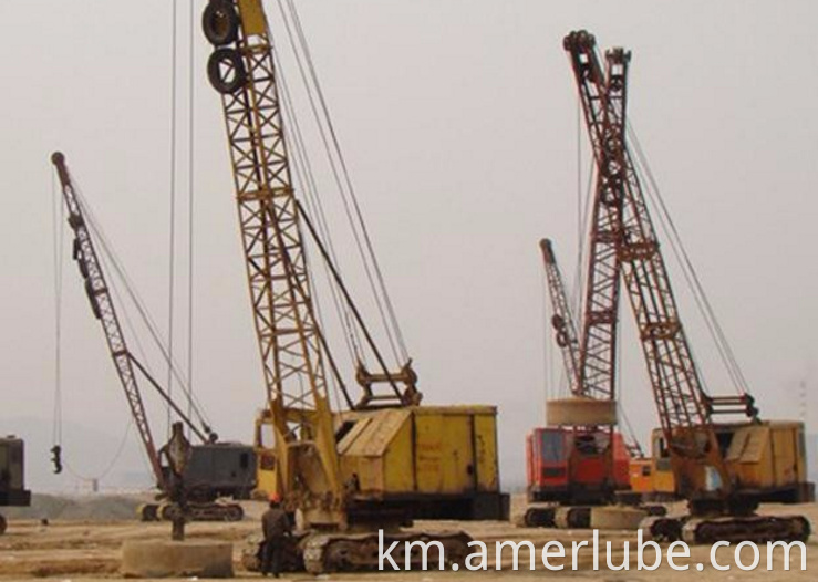 amer បរិក្ខារបញ្ចោញបញ្ចូនធារាសាស្ត្រធារាសាស្ត្រចំនួន 8 #